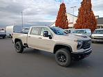 New 2026 Chevrolet Silverado 2500 Crew Cab 4WD Pickup for sale #G127569 - photo 9