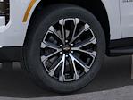 New 2026 Chevrolet Suburban 4WD SUV for sale #G127714 - photo 10