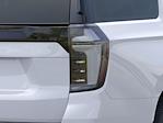 New 2026 Chevrolet Suburban 4WD SUV for sale #G127714 - photo 12