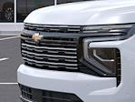 New 2026 Chevrolet Suburban 4WD SUV for sale #G127714 - photo 14