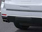 New 2026 Chevrolet Suburban 4WD SUV for sale #G127714 - photo 15