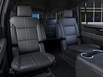 New 2026 Chevrolet Suburban 4WD SUV for sale #G127714 - photo 18