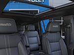 New 2026 Chevrolet Suburban 4WD SUV for sale #G127714 - photo 25