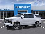 New 2026 Chevrolet Suburban 4WD SUV for sale #G127714 - photo 4