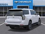 New 2026 Chevrolet Suburban 4WD SUV for sale #G127714 - photo 2