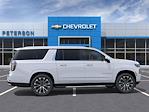 New 2026 Chevrolet Suburban 4WD SUV for sale #G127714 - photo 6