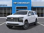 New 2026 Chevrolet Suburban 4WD SUV for sale #G127714 - photo 7