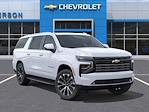 New 2026 Chevrolet Suburban 4WD SUV for sale #G127714 - photo 8