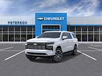 New 2026 Chevrolet Suburban 4WD SUV for sale #G127714 - photo 9