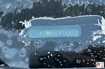 Used 2019 Subaru Ascent Touring for sale #G127732A - photo 2