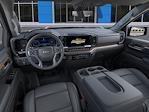 New 2026 Chevrolet Silverado 1500 Crew Cab 4x4 Pickup for sale #G127812 - photo 15