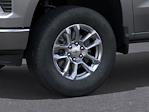 New 2026 Chevrolet Silverado 1500 Crew Cab 4x4 Pickup for sale #G127817 - photo 10