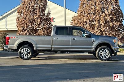 Used 2022 Ford F-250 Lariat Crew Cab for sale #G127817A - photo 2