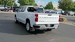 New 2026 Chevrolet Silverado 1500 Crew Cab 4WD Pickup for sale #G128240 - photo 3
