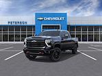 New 2026 Chevrolet Silverado 2500 Crew Cab 4WD Pickup for sale #G128530 - photo 9