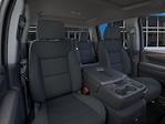 New 2026 Chevrolet Silverado 2500 Crew Cab 4WD Pickup for sale #G128542 - photo 17