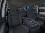 New 2026 Chevrolet Silverado 2500 Crew Cab 4WD Pickup for sale #G128570 - photo 17