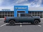 New 2026 Chevrolet Silverado 2500 Crew Cab 4WD Pickup for sale #G128570 - photo 6