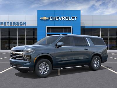 New 2026 Chevrolet Suburban 4WD SUV for sale #G128578 - photo 1