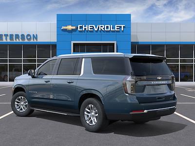 New 2026 Chevrolet Suburban 4WD SUV for sale #G128578 - photo 2
