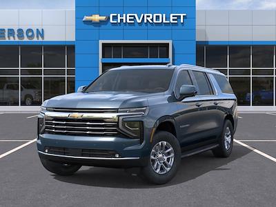 New 2026 Chevrolet Suburban 4WD SUV for sale #G128578 - photo 1