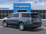 New 2026 Chevrolet Suburban 4WD SUV for sale #G128578 - photo 2
