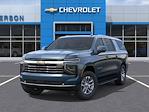New 2026 Chevrolet Suburban 4WD SUV for sale #G128578 - photo 1