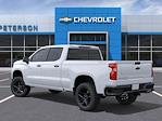New 2026 Chevrolet Silverado 1500 Crew Cab 4WD Pickup for sale #G128983 - photo 2