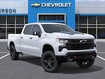New 2026 Chevrolet Silverado 1500 Crew Cab 4WD Pickup for sale #G128983 - photo 8