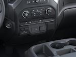 New 2026 Chevrolet Silverado 1500 Crew Cab 4x4 Pickup for sale #G129385 - photo 24