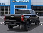 New 2026 Chevrolet Silverado 1500 Crew Cab 4WD Pickup for sale #G129439 - photo 5