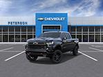 New 2026 Chevrolet Silverado 1500 Crew Cab 4WD Pickup for sale #G129439 - photo 9