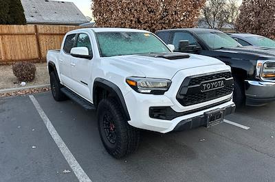 Used 2023 Toyota Tacoma TRD Pro Double Cab for sale #G129474A - photo 2