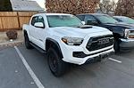 Used 2023 Toyota Tacoma TRD Pro Double Cab for sale #G129474A - photo 2