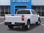 New 2026 Chevrolet Silverado 1500 Crew Cab 4x4 Pickup for sale #G129536 - photo 2