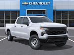 New 2026 Chevrolet Silverado 1500 Crew Cab 4x4 Pickup for sale #G129536 - photo 7