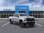 New 2026 Chevrolet Silverado 1500 Crew Cab 4WD Pickup for sale #G129641 - photo 4