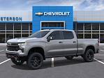 New 2026 Chevrolet Silverado 1500 Crew Cab 4WD Pickup for sale #G129641 - photo 1
