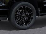 New 2026 Chevrolet Silverado 1500 Crew Cab 4x4 Pickup for sale #G129776 - photo 10