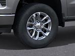 New 2026 Chevrolet Silverado 1500 LT Crew Cab 4x4 Pickup for sale #G129805 - photo 10