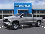 New 2026 Chevrolet Silverado 1500 LT Crew Cab 4x4 Pickup for sale #G129805 - photo 4