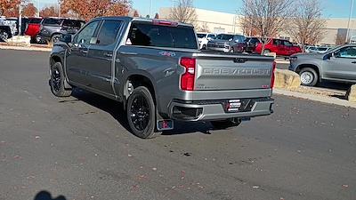 New 2026 Chevrolet Silverado 1500 RST Crew Cab 4WD Pickup for sale #G130465 - photo 2