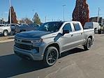 New 2026 Chevrolet Silverado 1500 RST Crew Cab 4WD Pickup for sale #G130465 - photo 16