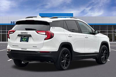 Used 2024 GMC Terrain SLE for sale #G130465A - photo 2