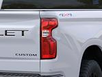 New 2026 Chevrolet Silverado 1500 Crew Cab 4x4 Pickup for sale #G130575 - photo 11