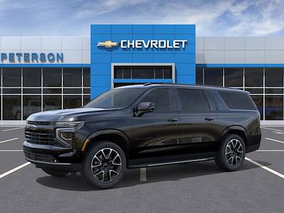 New 2026 Chevrolet Suburban 4WD SUV for sale #G131101 - photo 1