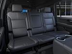 New 2026 Chevrolet Suburban 4WD SUV for sale #G131101 - photo 18