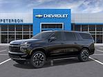 New 2026 Chevrolet Suburban 4WD SUV for sale #G131101 - photo 1