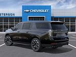 New 2026 Chevrolet Suburban 4WD SUV for sale #G131101 - photo 2
