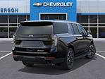 New 2026 Chevrolet Suburban 4WD SUV for sale #G131101 - photo 5